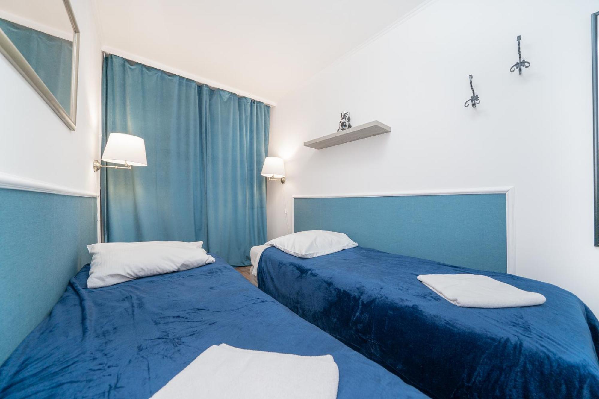 Mgr Pokoje W Samym Centrum Warszawy By Metro Rondo Onz - Super Bed Year23 Warszawa Exteriör bild